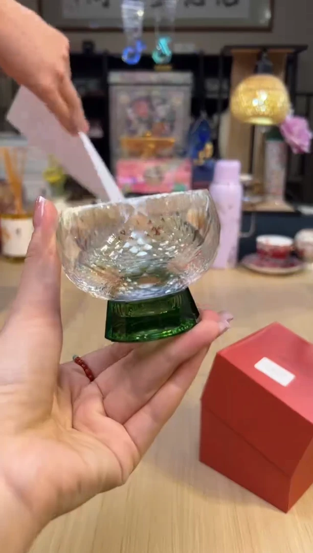 100菱曦（绿）