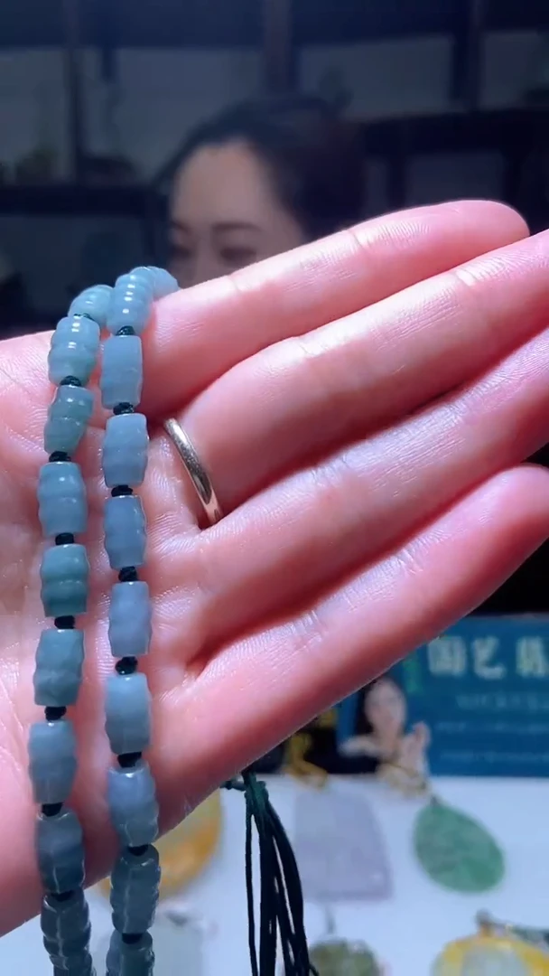 未镶嵌定制翡翠11.8天然翡翠A货11（商品多样性发其一）