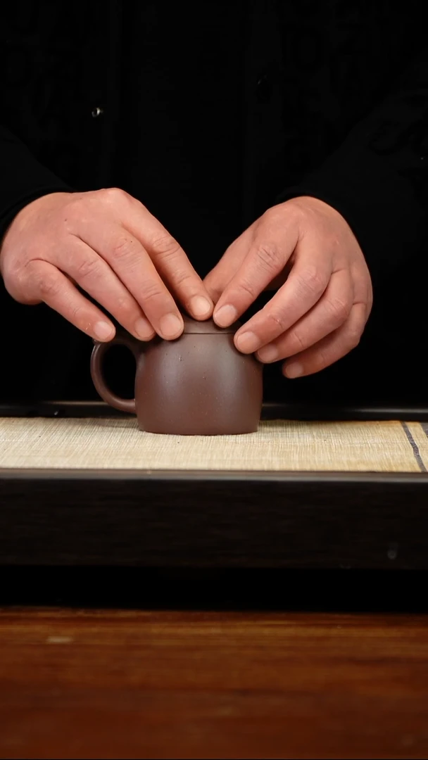 茶壶紫砂三*啊四底秦权