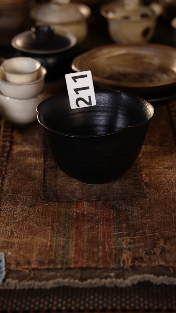 211景德镇{立梦陶}手作