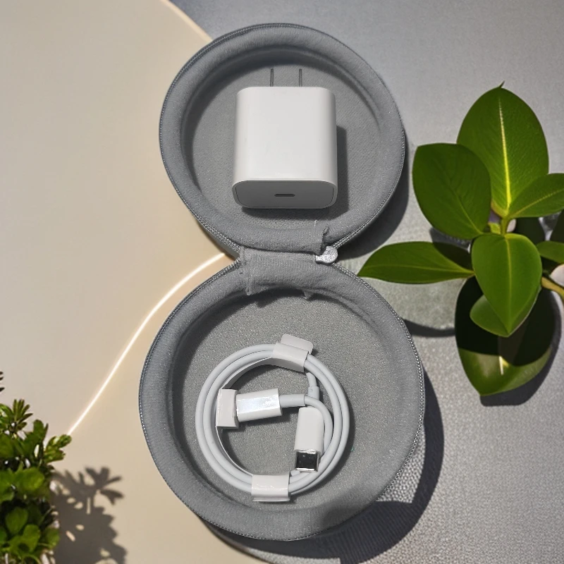 Type-C口套装充电器