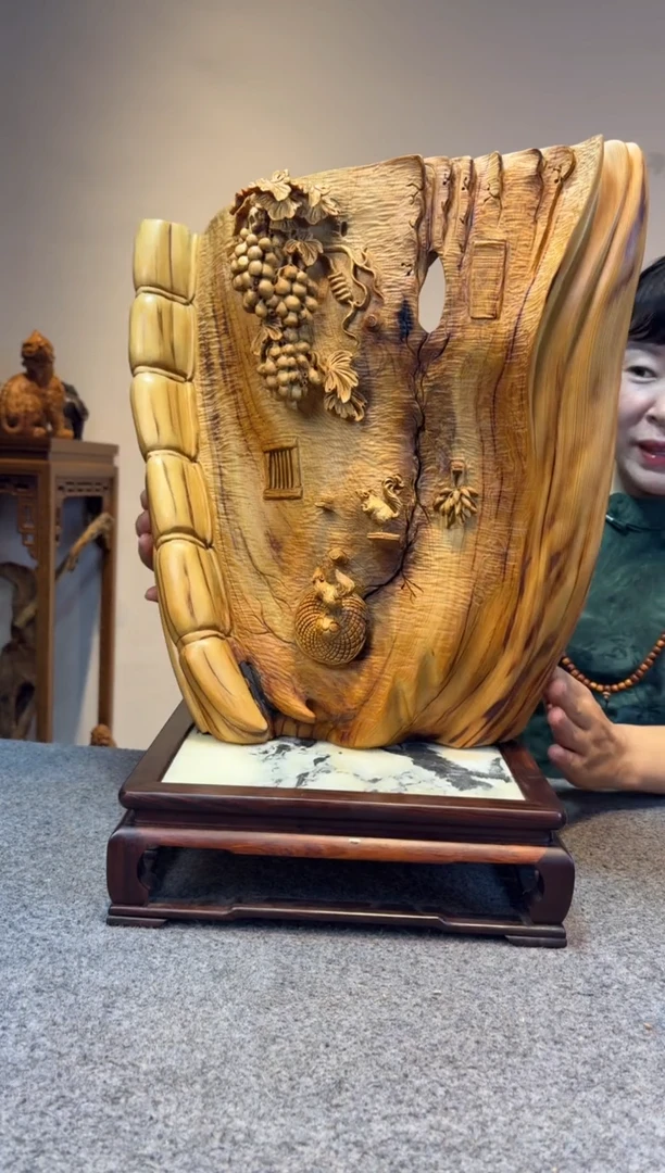 柏木（崖柏）Q*崖柏崖柏