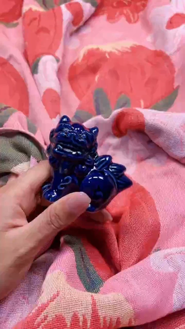 瓷片陶茶666文玩周边多人