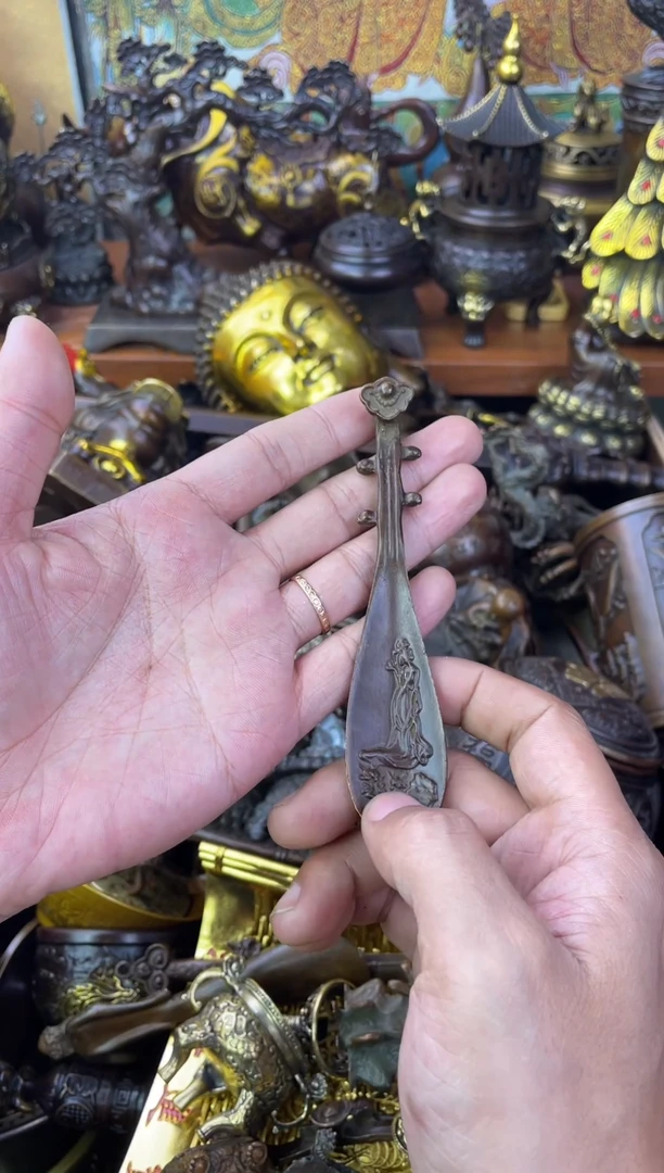 高品铜社精选链接