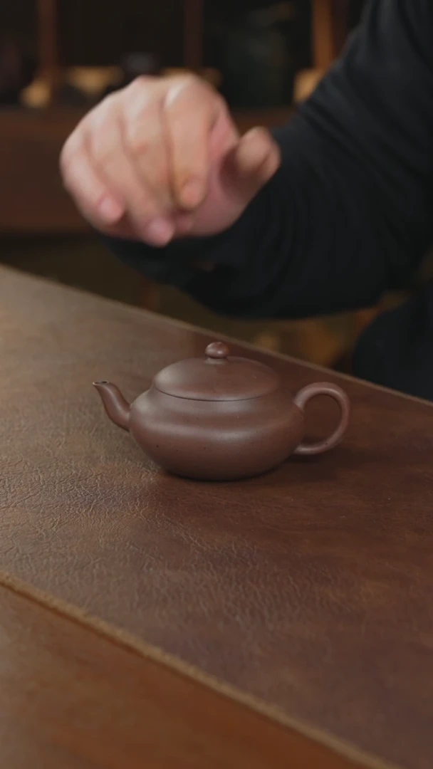 【闪购商品】紫砂茶壶紫砂壶紫砂壶