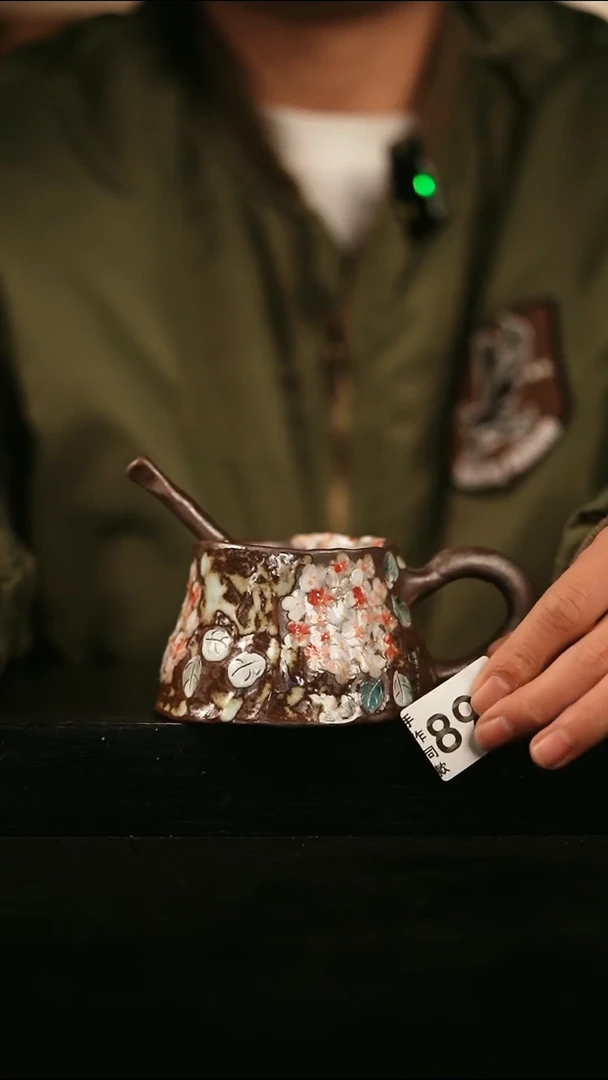 其他893遇瓷手作同款