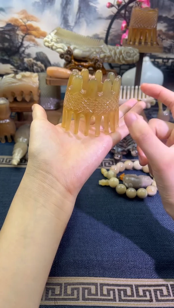 云南老白水双头皇冠头疗