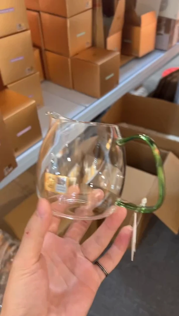禾器-泰然茶海-湖绿色