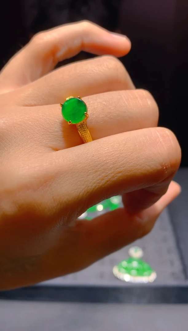 未镶嵌定制翡翠376多样性发货（发其一）