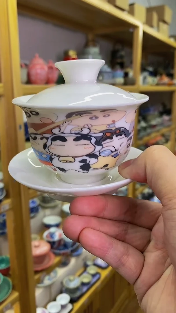 高温烧制陶瓷产品51