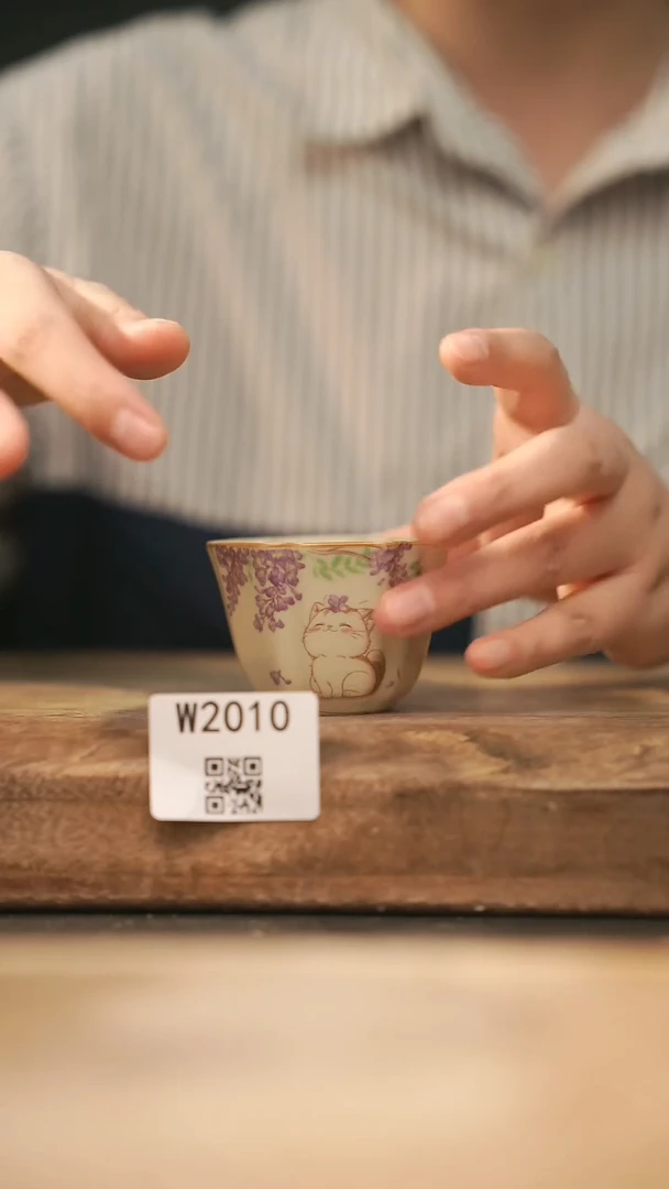 【经典福利】/ 杯子@@W2010