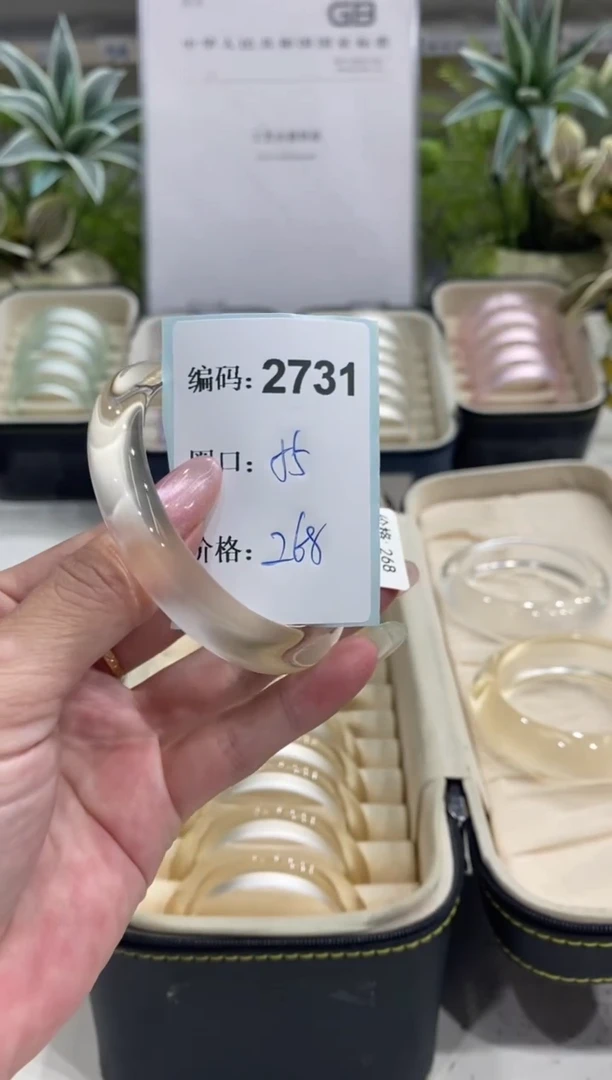 非金属无编码2731