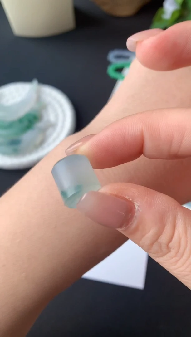 未镶嵌定制翡翠0936585599尺寸12+