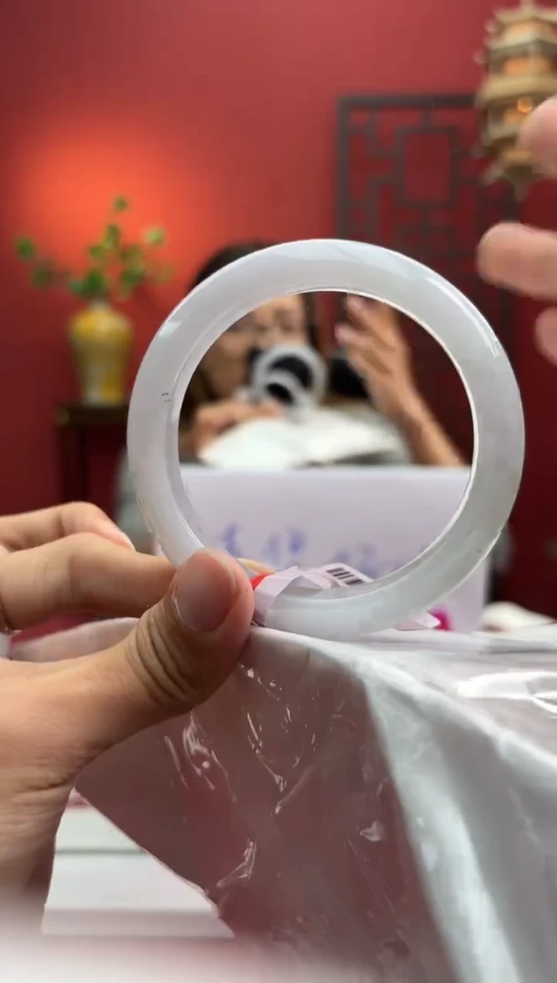 未镶嵌手镯翡翠翡翠手镯17