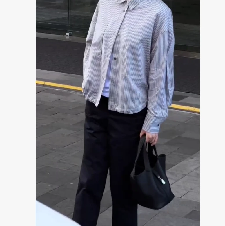 2025早秋时尚潮流百搭爆款女装SV6O2