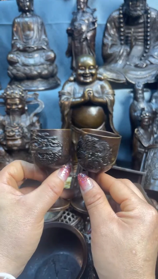 【闪购商品】1案台摆件 物品摆件