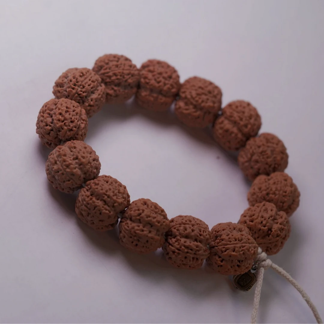 【2025新品】金标级 梁产区标款龙象擎天盘来好运