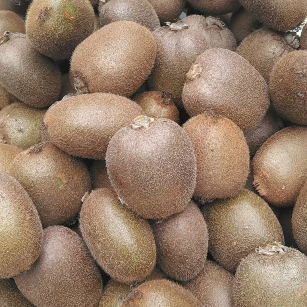 陕西正宗绿心猕猴桃新鲜香甜当季水果