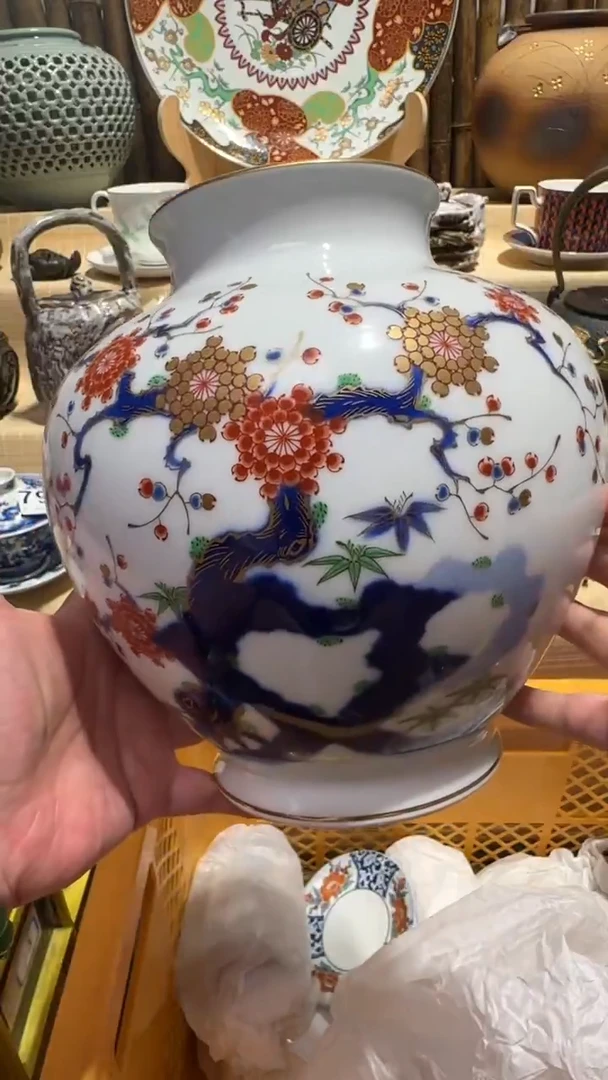 中古瓷器默认微瑕中古瓷器默认微瑕