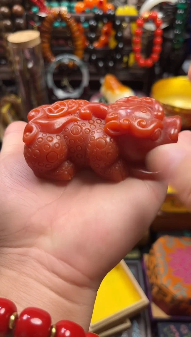 一一一一一一龙貔貅