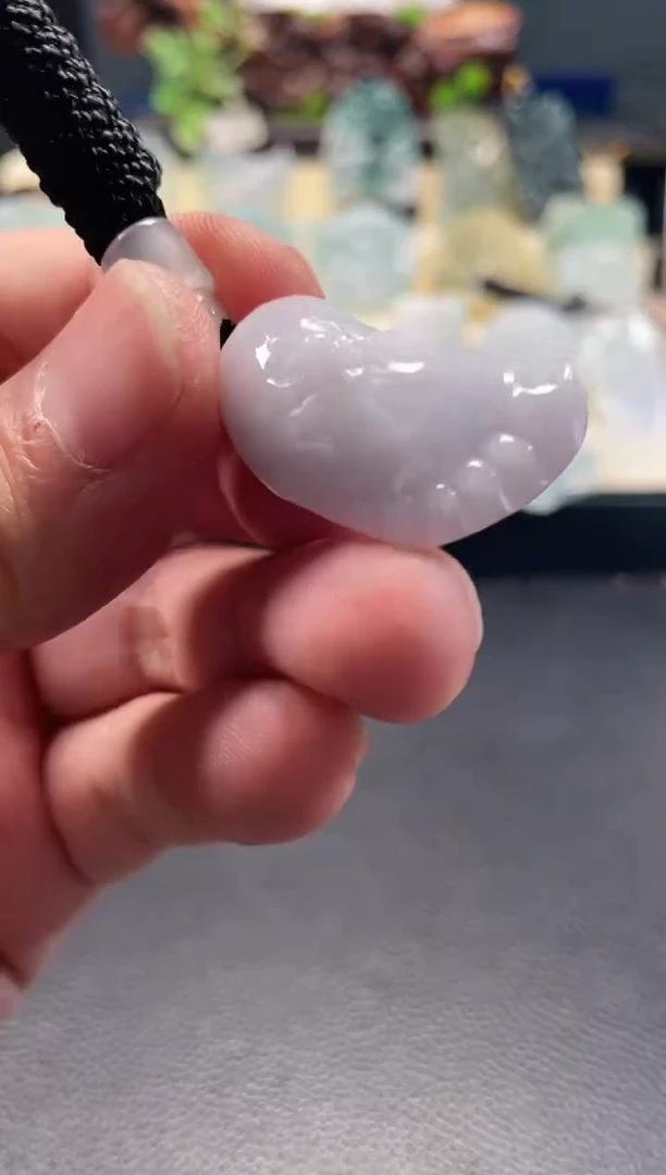 颈饰未镶嵌翡翠1/02/087