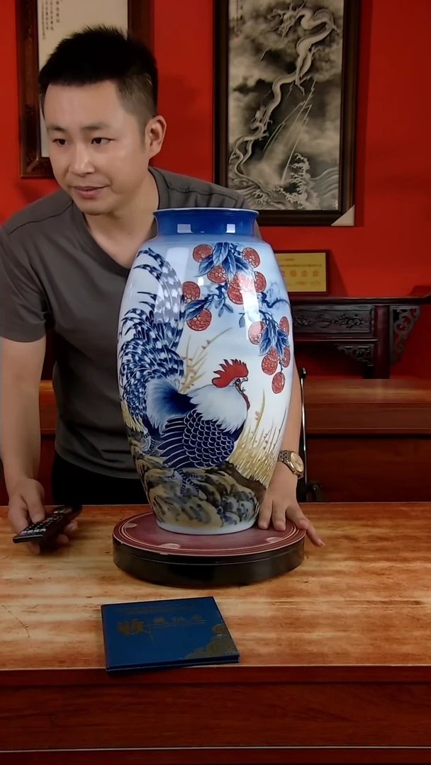 景德镇御匠邦陶瓷1