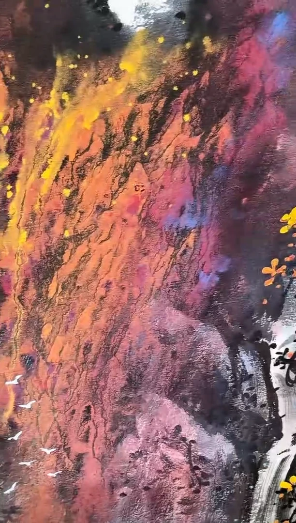 国画画都艺术展厅王辉-26-35