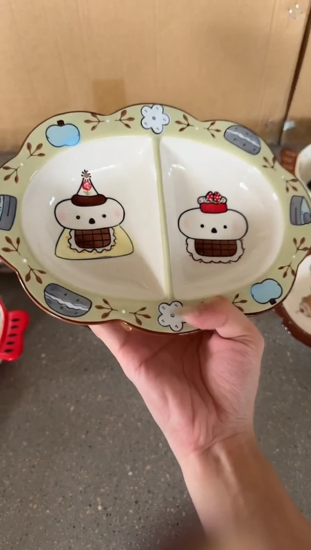 瓷【唯品瓷】工厂溯源