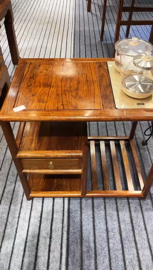 木茶水车 家具改价链接