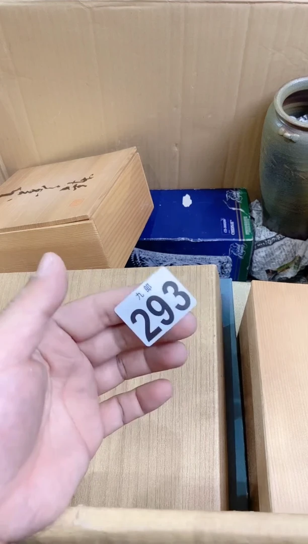 【闪购商品】瓷片293 aya斐斐 aya斐斐