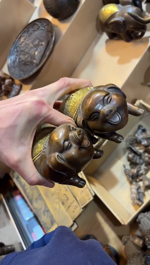 【闪购链接】古上古铜器专属链接