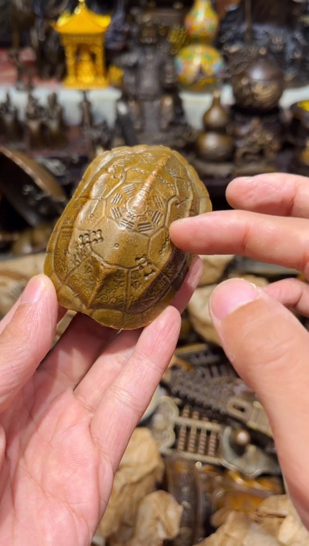 诺诺古铜高端精品B37