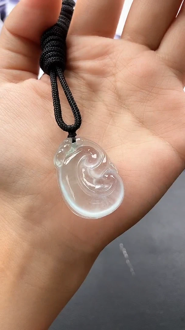 无非金属吊坠10000045