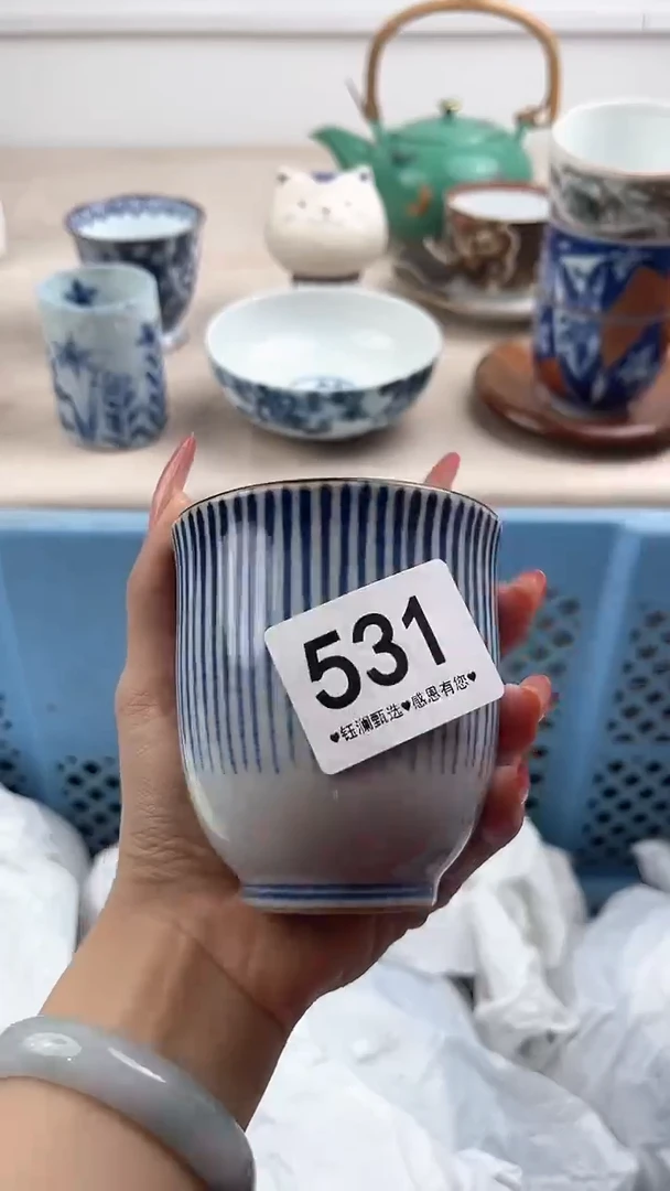 【闪购商品】瓷片531，，，，，，