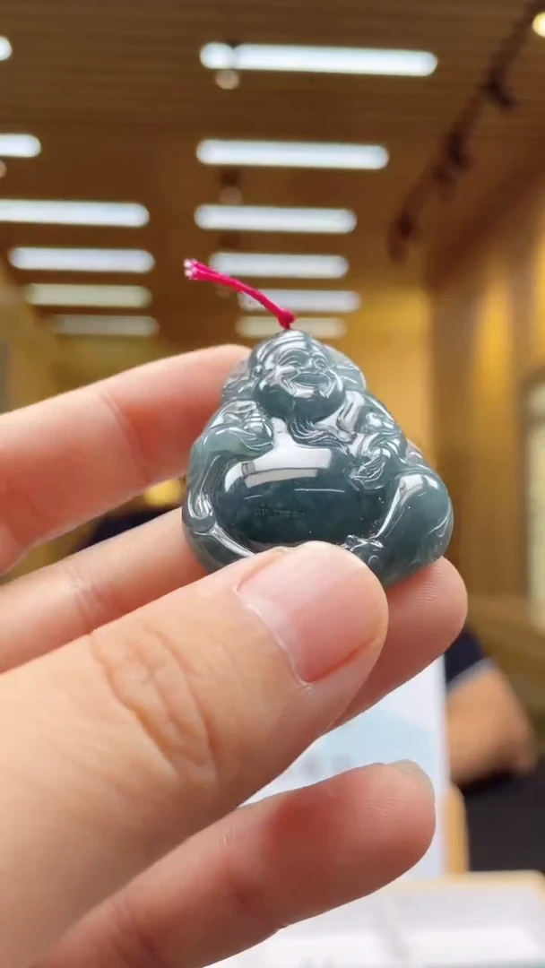 未镶嵌定制翡翠******** 82