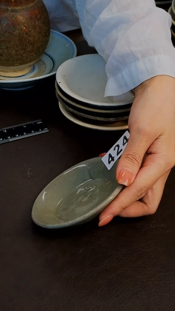 酒*橙子家的漂亮茶器424