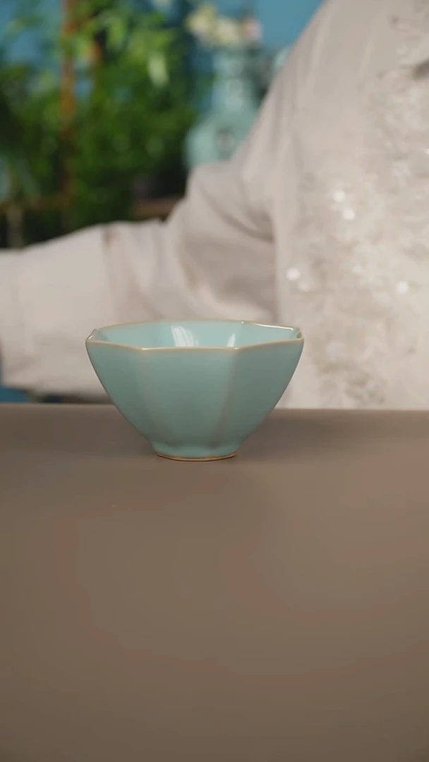 省工赵志强八方杯一级
