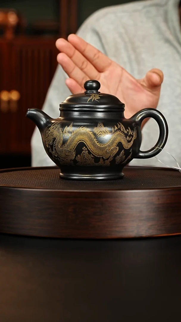 茶壶紫砂一哥紫砂