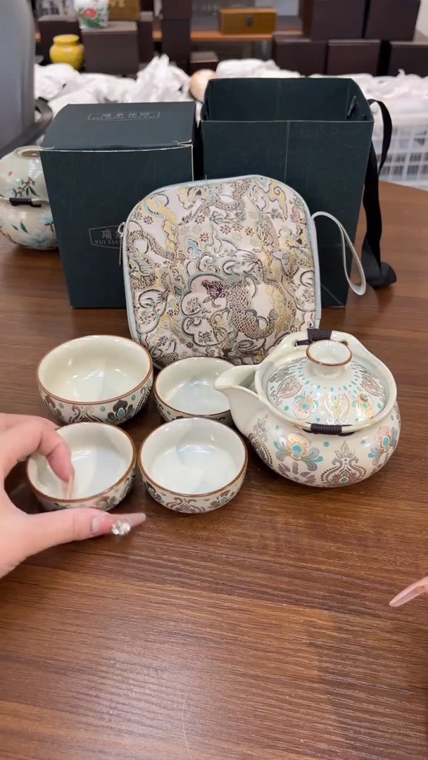 （带包发货）陶瓷茶具通用链接@@@@@