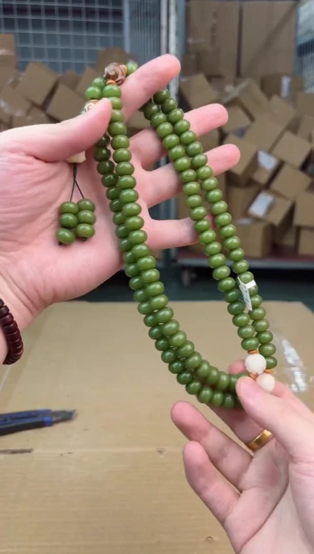 寻茶多宝阁甄选手串无礼盒@@@