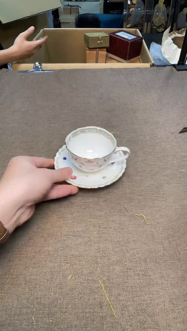 茶宠瓷器茶具套装