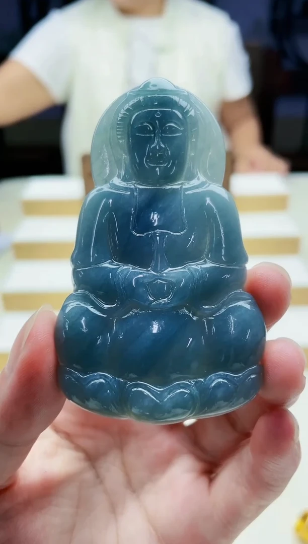 颈饰未镶嵌翡翠09240270