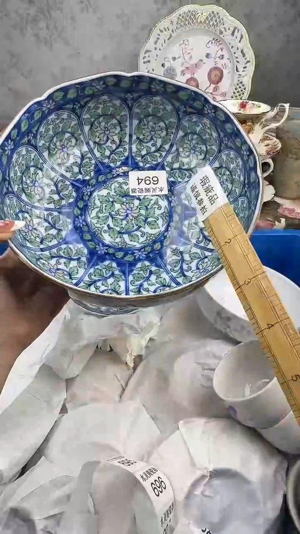 其他你**？694回流瓷器回流瓷器