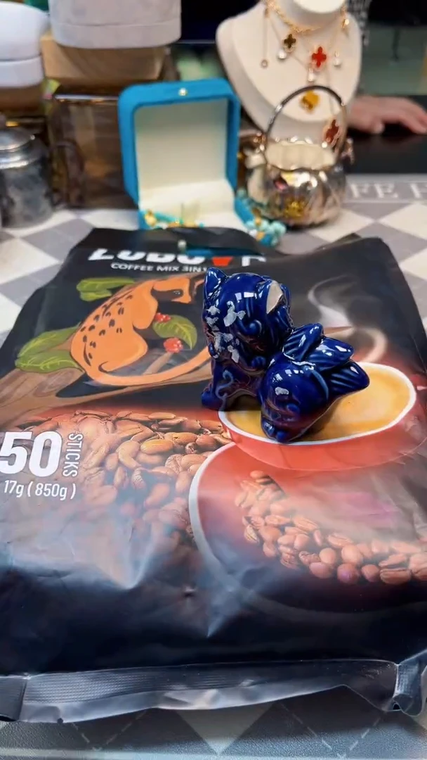 瓷片陶茶666文玩周边多人