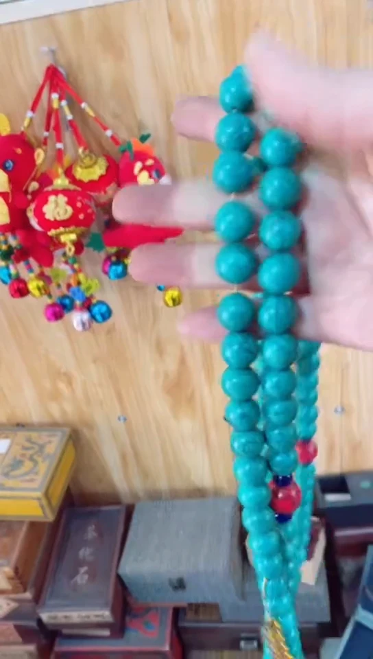 【闪购商品】摆件宫廷影视老旧工艺摆件