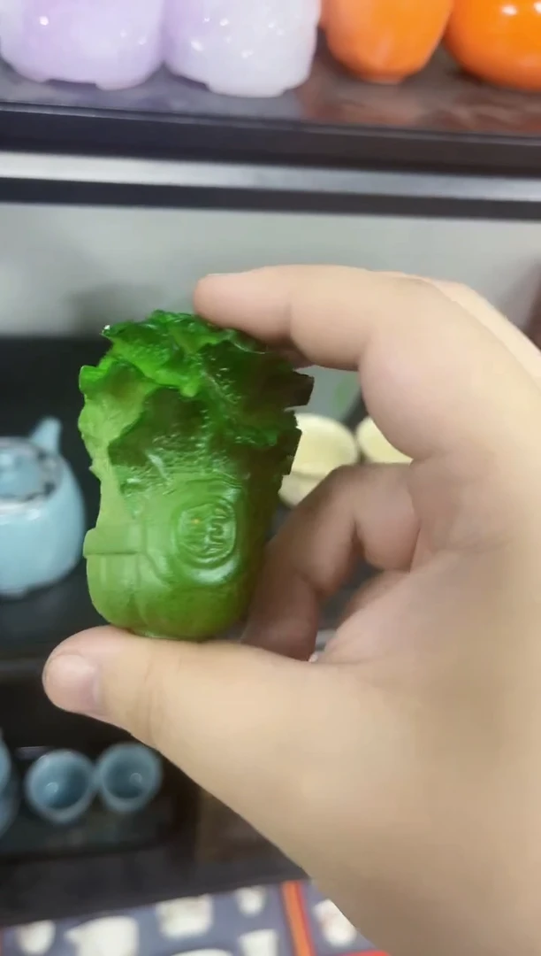 摆件青韵瓷华清货专属链接