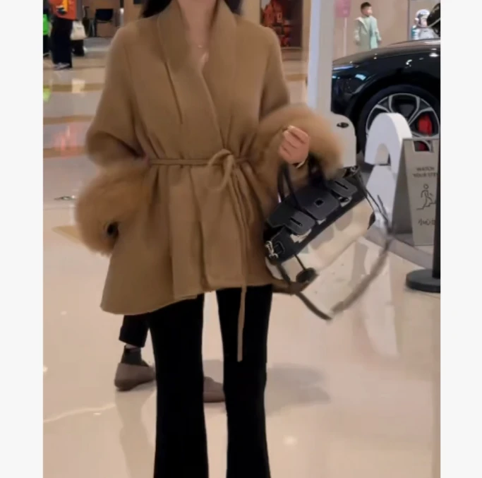 2025冬季时尚潮流百搭精品女装足eeEod3