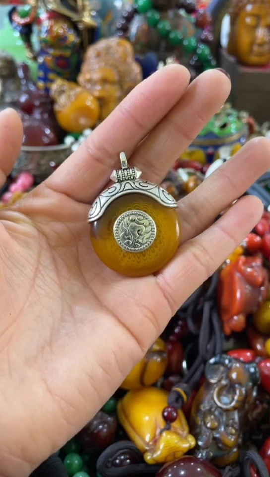 【闪购商品】其他宫廷影视老旧工艺摆件