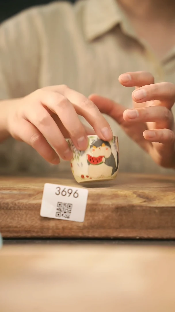【落单孤品】福利/杯子@@3696