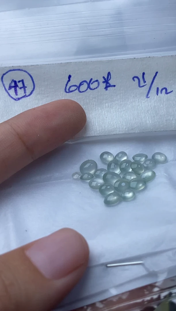 未镶嵌定制翡翠47